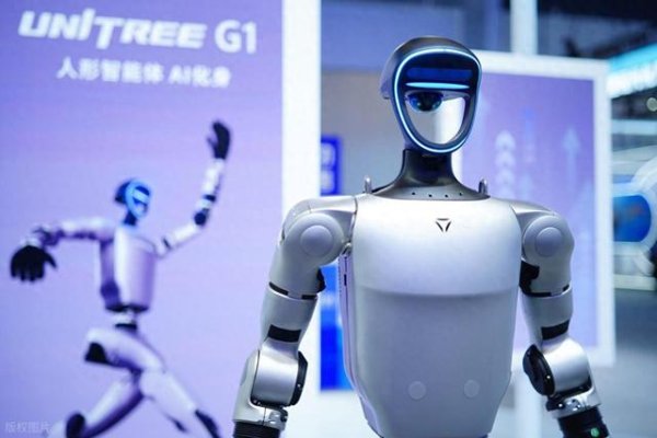 线上配资开户 宇树机器人: 卧龙电驱、金发科技、万马股份、中科创达, 谁更强?